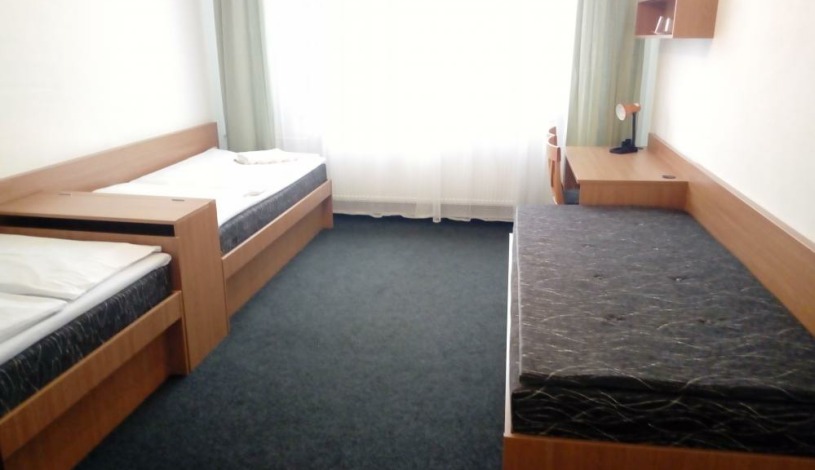 Hotel Dlouhé Stráně Loučná nad Desnou